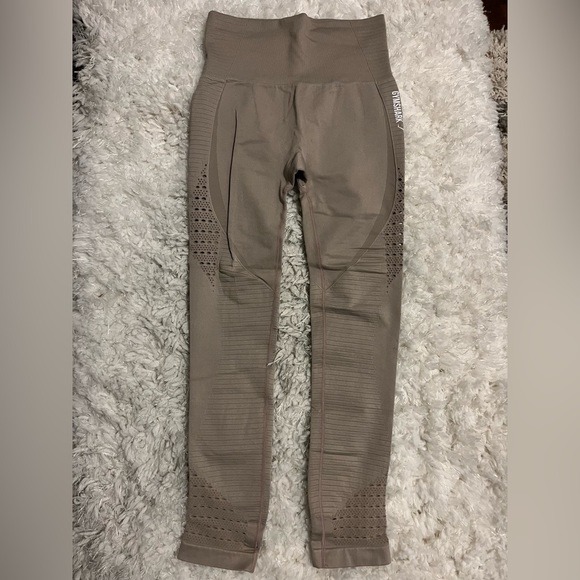 Gymshark Energy Seamless Leggings medium - Picture 5 of 5